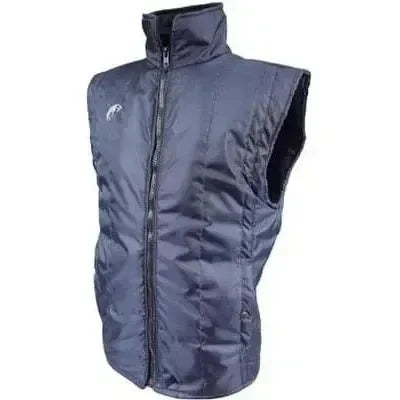 Chaleco Térmico Aislante Premium -50°C - JYRSA DD-409 - DIBAMEX