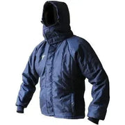Chamarra Termoaislante Premium Corta con Gorro -50°C - JYRSA DD-401 - DIBAMEX