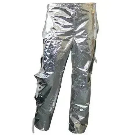 Chaparreras de Rayón Aluminizado CPA 555-ARH - DIBAMEX