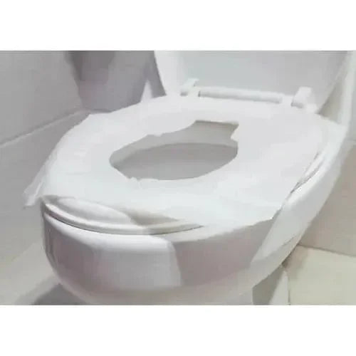 Cubre Asientos Para Inodoro Wc Taza Baño Premium - DIBAMEX