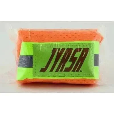 Cubrenuca Alta Visibilidad con Elástico para Casco - JYRSA WW-2001 - DIBAMEX