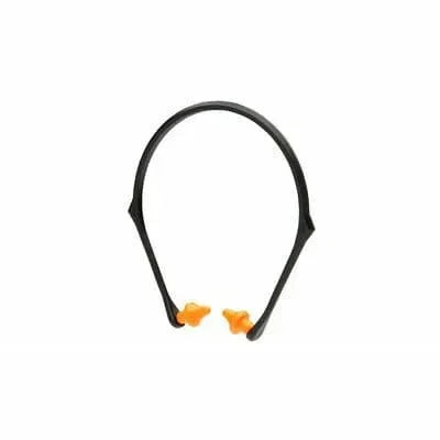 Diadema con Tapón Auditivo NRR = 22dB - Pyramex BP3000 - DIBAMEX