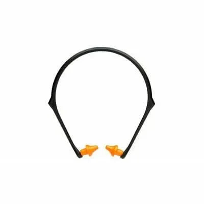 Diadema con Tapón Auditivo NRR = 22dB - Pyramex BP3000 - DIBAMEX