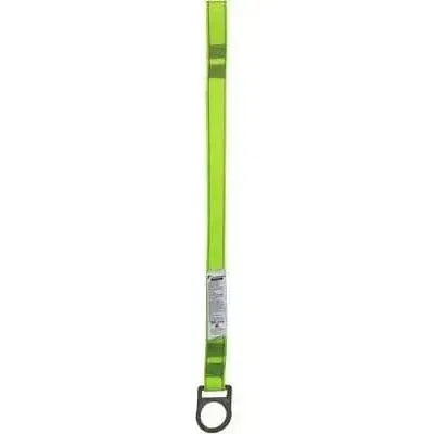 Dispositivo de Anclaje de Banda Línea High Visibility con 1 Anillo Jyrsa JYR-PF90CM - DIBAMEX