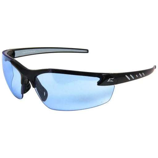 Lentes De Seguridad Zorge - Edge Eyewear - Certificación Grado Balisitico Militar - Variedad de Micas - DIBAMEX