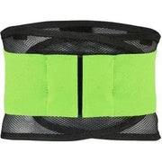 Faja Soporte Sacrolumbar Malla Elástica - JYRSA JYR-800 - DIBAMEX