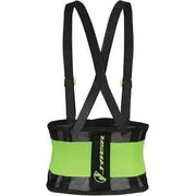 Faja Soporte Sacrolumbar Malla Elástica - JYRSA JYR-800 - DIBAMEX