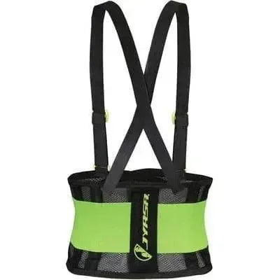 Faja Soporte Sacrolumbar Malla Elástica - JYRSA JYR-800 - DIBAMEX