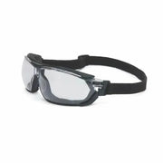 Gafas Lentes de Seguridad Uvex Tirade S4040 Convertibles - DIBAMEX