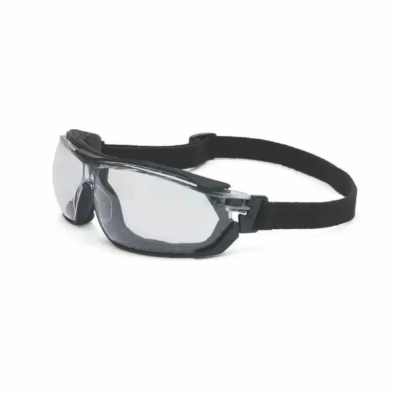 Gafas Lentes de Seguridad Uvex Tirade S4040 Convertibles - DIBAMEX
