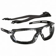 Gafas Lentes de Seguridad Uvex Tirade S4040 Convertibles - DIBAMEX