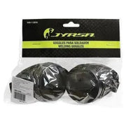 Gafas para Soldador Sombra #6 - Jyrsa WW-1100S6 - DIBAMEX