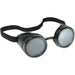Gafas para Soldador Sombra #6 - Jyrsa WW-1100S6 - DIBAMEX