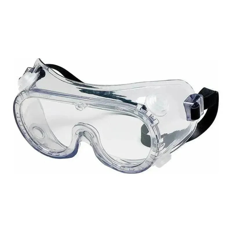 Goggle MCR 2230R Ventilación Indirecta - DIBAMEX