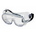 Goggle MCR 2230R Ventilación Indirecta - DIBAMEX