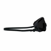 Goggle Táctico - Edge Super64 XSS61-G15- Grado Balistico Militar - Mica G15 Anti Empañante - DIBAMEX