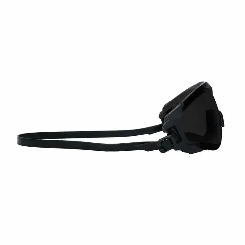 Goggle Táctico - Edge Super64 XSS61-G15- Grado Balistico Militar - Mica G15 Anti Empañante - DIBAMEX