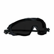 Goggle Táctico - Edge Super64 XSS61-G15- Grado Balistico Militar - Mica G15 Anti Empañante - DIBAMEX
