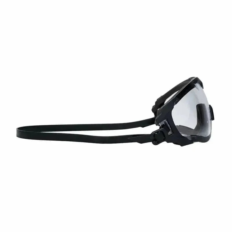 Goggle Táctico - Edge Super64 XSS611 - Grado Balistico Militar - Mica Clara Anti Empañante - DIBAMEX