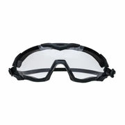 Goggle Táctico - Edge Super64 XSS611 - Grado Balistico Militar - Mica Clara Anti Empañante - DIBAMEX