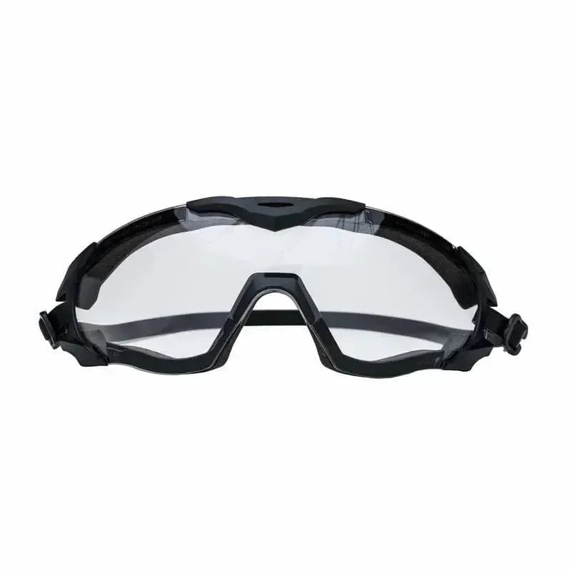 Goggle Táctico - Edge Super64 XSS611 - Grado Balistico Militar - Mica Clara Anti Empañante - DIBAMEX