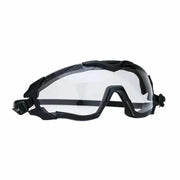 Goggle Táctico - Edge Super64 XSS611 - Grado Balistico Militar - Mica Clara Anti Empañante - DIBAMEX