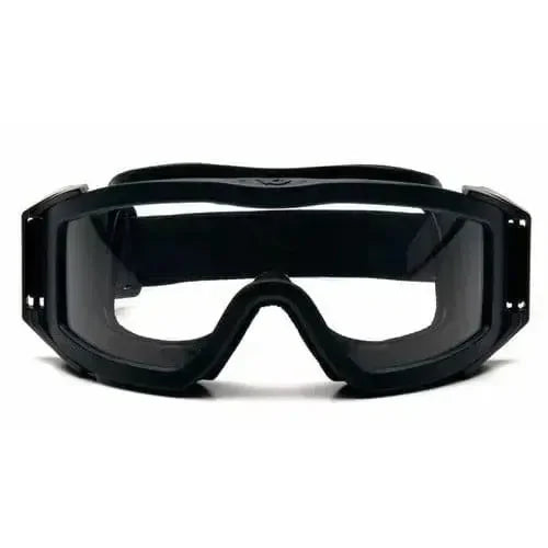 Goggles Balísticos Grado Militar LOADOUT Mica Clara - VentureGear VGGB1510STM - DIBAMEX