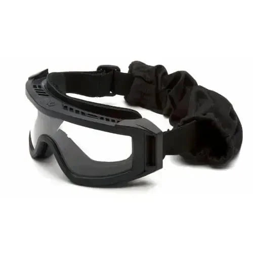 Goggles Balísticos Grado Militar LOADOUT Mica Clara - VentureGear VGGB1510STM - DIBAMEX