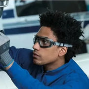 Goggles De Seguridad Cobra Anti Empaño Platinum - Bolle Safety 40246 - DIBAMEX