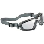 Goggles De Seguridad Cobra Anti Empaño Platinum - Bolle Safety 40246 - DIBAMEX