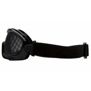 Goggles de Seguridad de Malla de Acero - Pyramex G9WMG - DIBAMEX