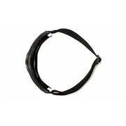 Goggles de Seguridad de Malla de Acero - Pyramex G9WMG - DIBAMEX