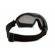 Goggles de Seguridad de Malla de Acero - Pyramex G9WMG - DIBAMEX