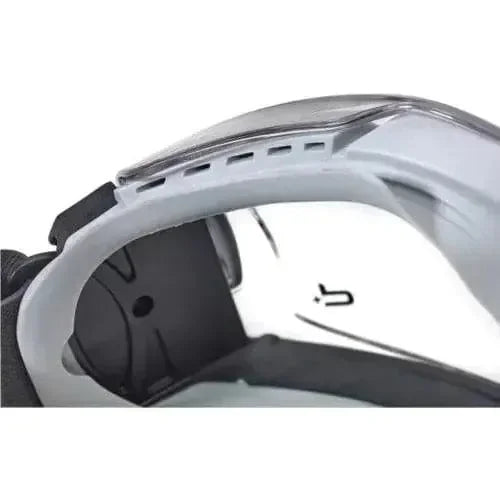 Goggles De Seguridad PILOT NEO Anti Empaño Platinum - Bolle Safety PSGPIL2-L16 - DIBAMEX