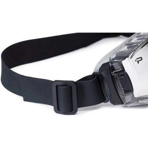 Goggles De Seguridad PILOT NEO Anti Empaño Platinum - Bolle Safety PSGPIL2-L16 - DIBAMEX