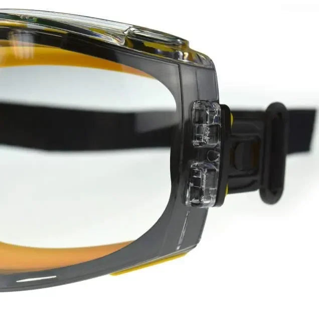 Goggles Dewalt Concealer DPG82-11 - DIBAMEX