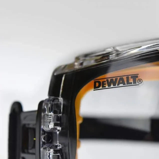 Goggles Dewalt Concealer DPG82-11 - DIBAMEX