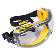 Goggles Dewalt Concealer DPG82-11 - DIBAMEX