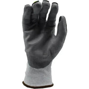 Guantes Anti Impacto OGRE CR Resistente al corte nivel 3 con palma de Nitrilo - Cordova Safety 7736 - DIBAMEX