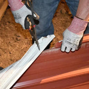 Guantes Machinist Resistente al Corte Nivel 5 con Palma de Nitrilo - Cordova Safety 3734 - DIBAMEX