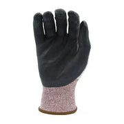 Guantes Machinist Resistente al Corte Nivel 5 con Palma de Nitrilo - Cordova Safety 3734 - DIBAMEX
