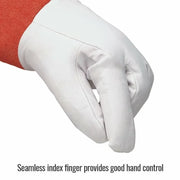 Guantes Para Soldador Black Stallion 35KF para Soldadura TIG - DIBAMEX