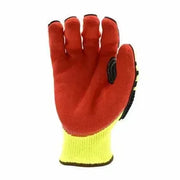 Guantes Anti Impacto Resistentes al Corte OGRE CR+ - Cordova Safety 7739 - DIBAMEX