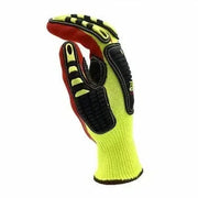 Guantes Anti Impacto Resistentes al Corte OGRE CR+ - Cordova Safety 7739 - DIBAMEX