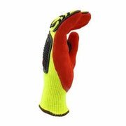 Guantes Anti Impacto Resistentes al Corte OGRE CR+ - Cordova Safety 7739 - DIBAMEX