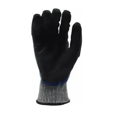 Guantes Anti Impacto Resistentes al Corte TUF-Core - Cordova Safety 3726TPR - DIBAMEX