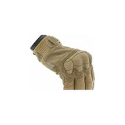Guantes de Combate de Máxima Resistencia Mechanix Wear MP3-72 - DIBAMEX