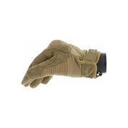 Guantes de Combate de Máxima Resistencia Mechanix Wear MP3-72 - DIBAMEX