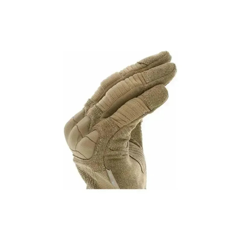 Guantes de Combate de Máxima Resistencia Mechanix Wear MP3-72 - DIBAMEX