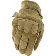 Guantes de Combate de Máxima Resistencia Mechanix Wear MP3-72 - DIBAMEX